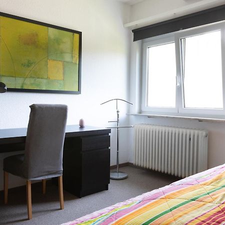 Ferienwohnung Malk Traben-Trarbach Exteriér fotografie