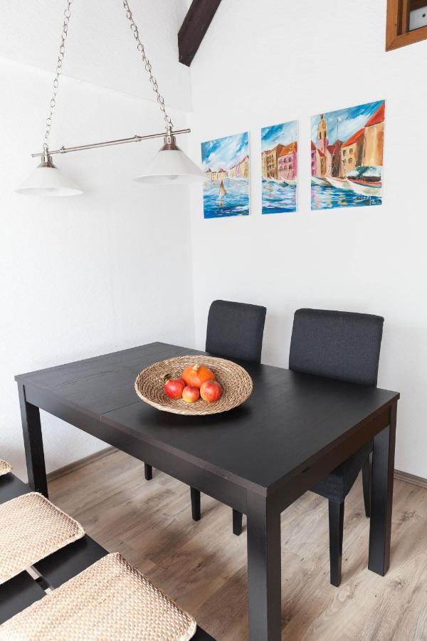 Ferienwohnung Malk Traben-Trarbach Exteriér fotografie