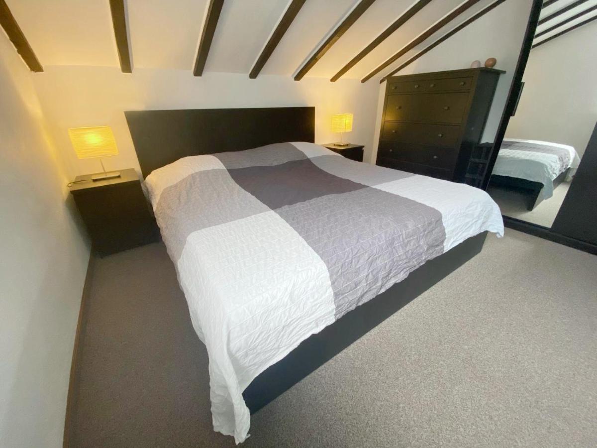 Ferienwohnung Malk Traben-Trarbach Exteriér fotografie
