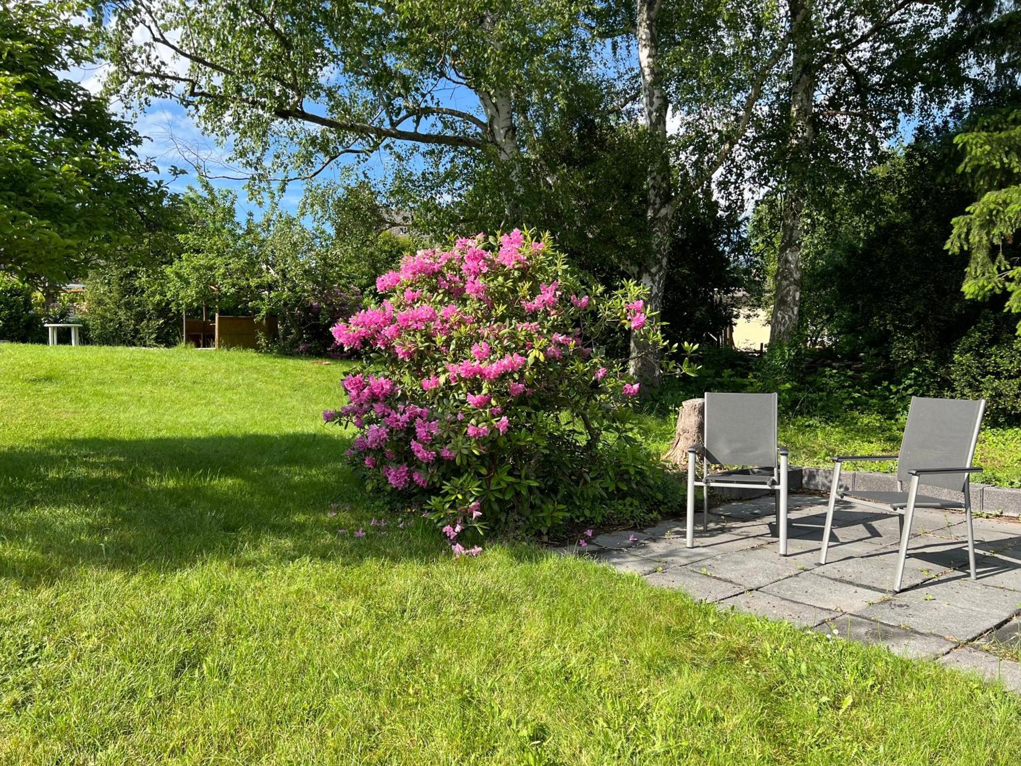 Ferienwohnung Malk Traben-Trarbach Pokoj fotografie